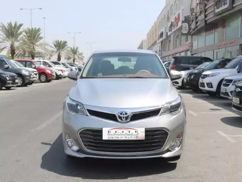 Used Toyota Unspecified For Sale in Doha #6541 - 1  image 